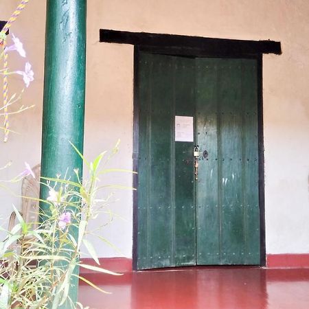Cafe Mompox - Colonial House Apartment Exterior foto