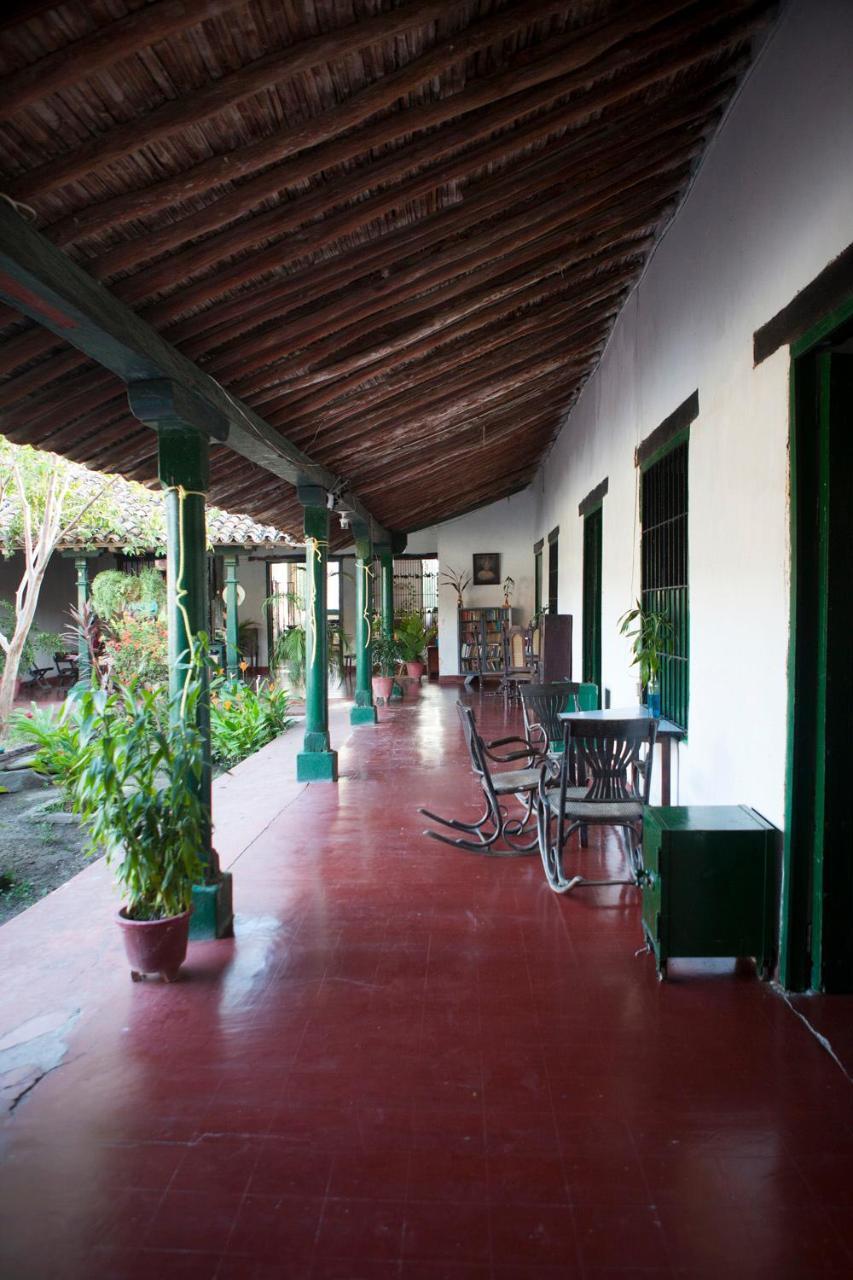 Cafe Mompox - Colonial House Apartment Exterior foto