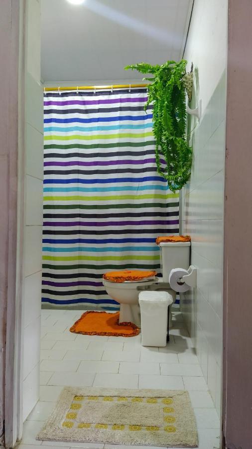 Cafe Mompox - Colonial House Apartment Exterior foto